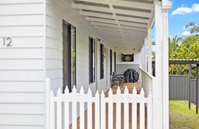 Luv Shack @ Tuross Head