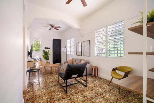 LUX 3BD Collection House by PH