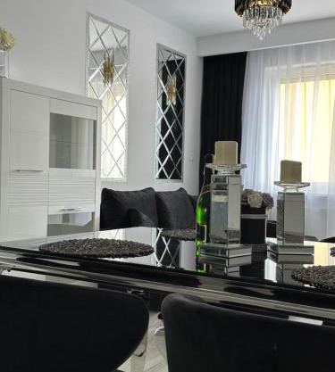 Lux apartament