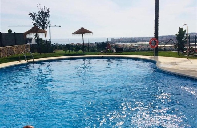 Lux Apartm Beauvivir