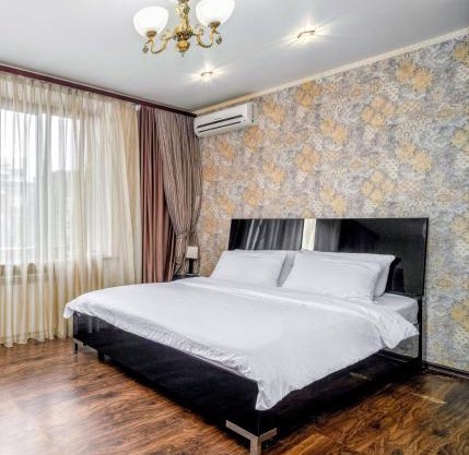 Lux Apartment Gorkiy Park