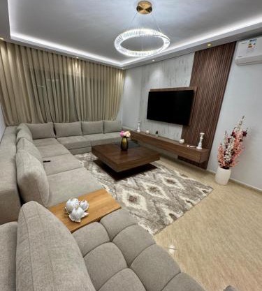 Lux appart Tanger