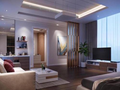 Luxary Home Mariott Marquis