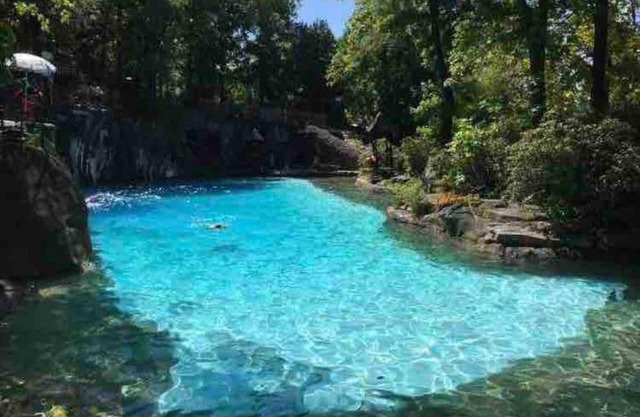 Luxe 10 guest Cottage Ski/Golf/Fire pit/Lakes/Hike