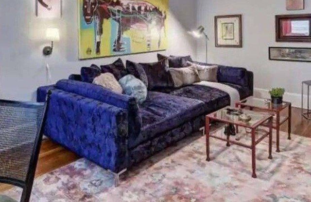 Luxe 1BR King Condo | Elizabeth - Plaza Midwood