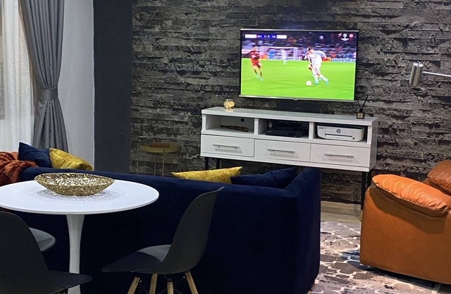 💎Luxe💎 2 bedroom serviced apartment in Maitama