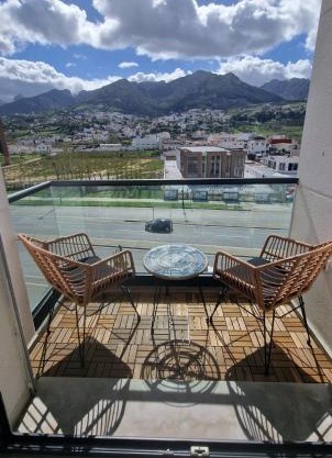 Luxe Appartement in Tetouan