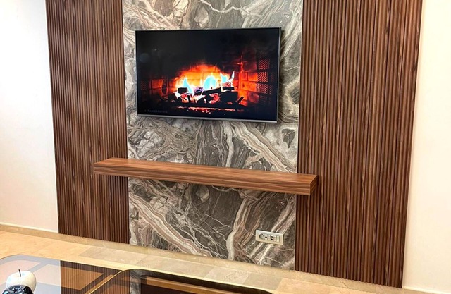 Luxe appartement met 2 slaapkamers en een zwembad