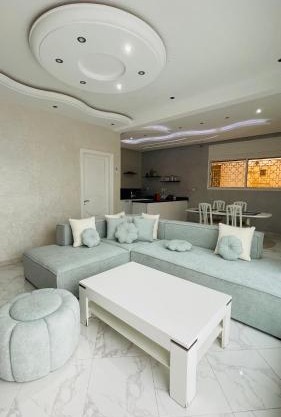 Luxe appartement vc grand terrasse (villa)