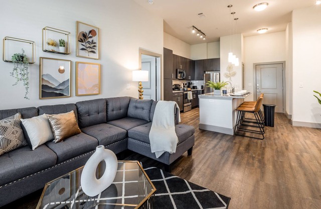 Luxe Apt Near FTW/DAL┃PrivateYard┃ Pool┃Pets OK!