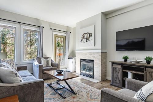 Luxe at The Lodges