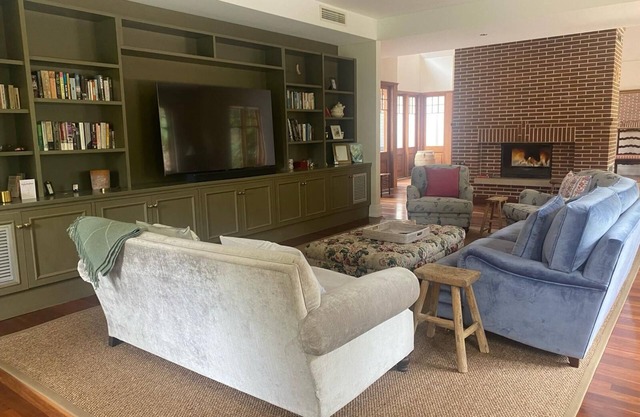 Luxe Burradoo Home - Pure Tranquility