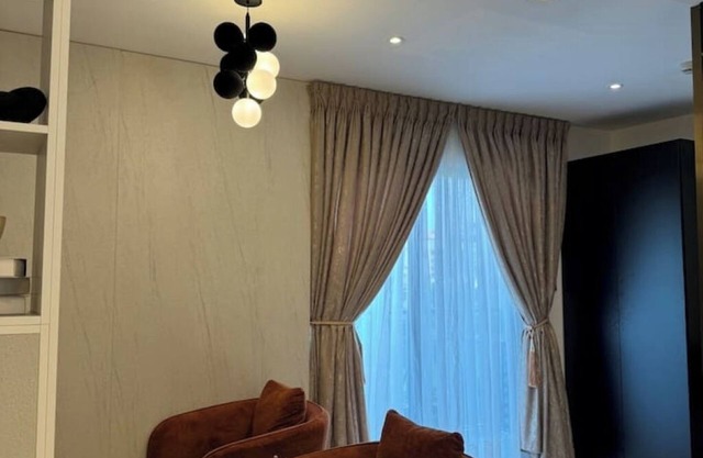Luxe-Comfy Exec. Studio@ Loxwood House, East Legon