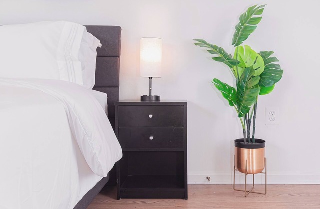 Luxe | Haven | Free-Parking