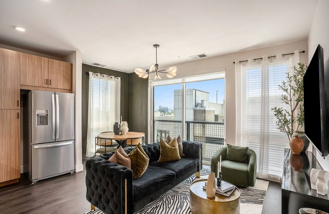 Luxe Midtown-ATL Oasis-5Star Amenities +Free Parking!