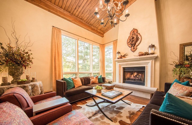 LUXE VAIL GET AWAY