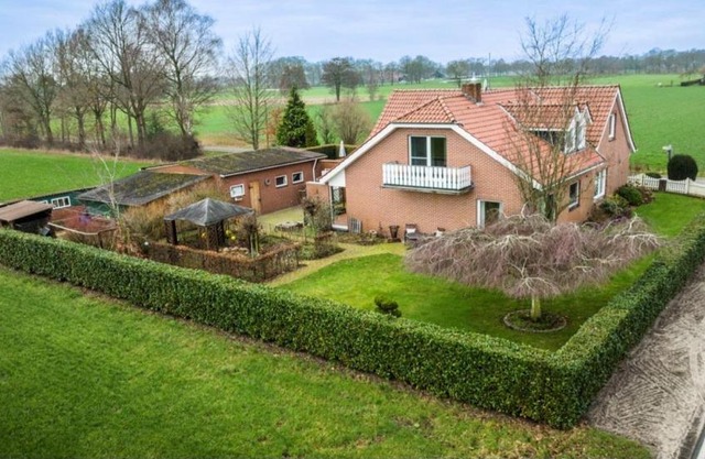 Luxe woning 20 pers 9 slaapkamer Borg 250E