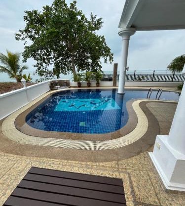 Luxery Villa Sea Side