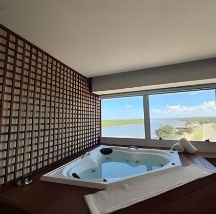 Luxo Boho: Hidro, Alexa Top de linha & +