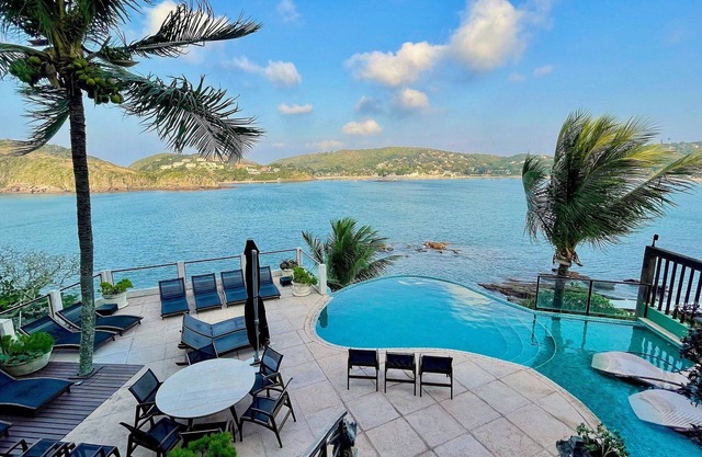 LUXOBRASIL#BZ66 Village De Búzios 06 Suites Vacation Rentals