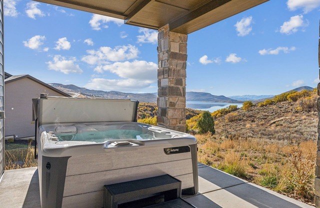 Luxu 29 Park City Ski or Summer Retreat Luxury