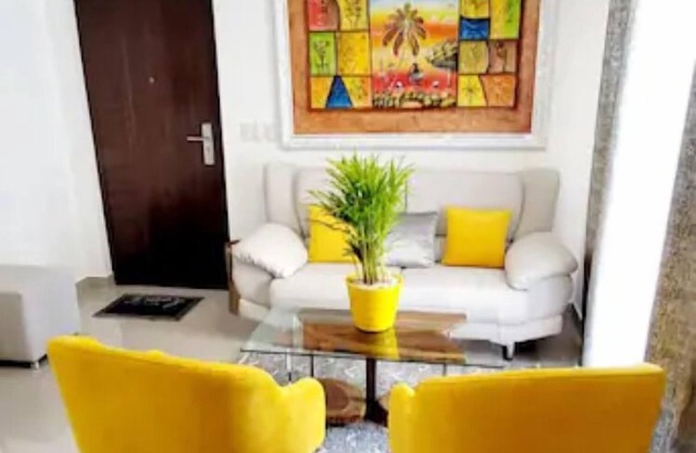 Luxury Newly Build Apartments