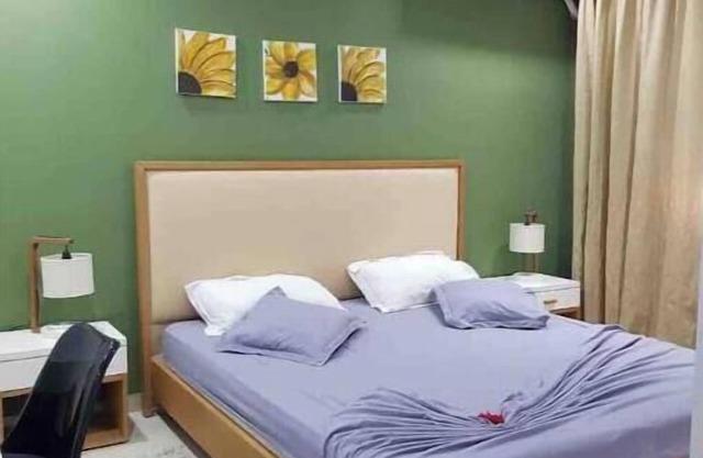 Luxueux Appartement S+3 Avec Jacuzzi - Confort et Élégance