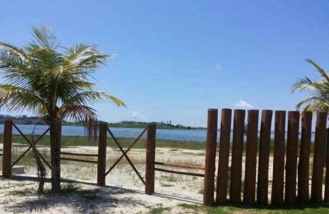 Luxuoso Apartamento Com Vista Para o Lago