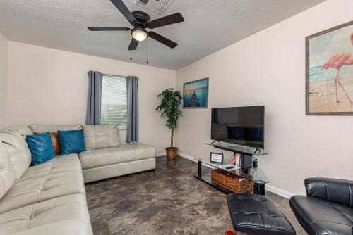 Luxurious 2 bedroom near Innisbrook Golf Resort!