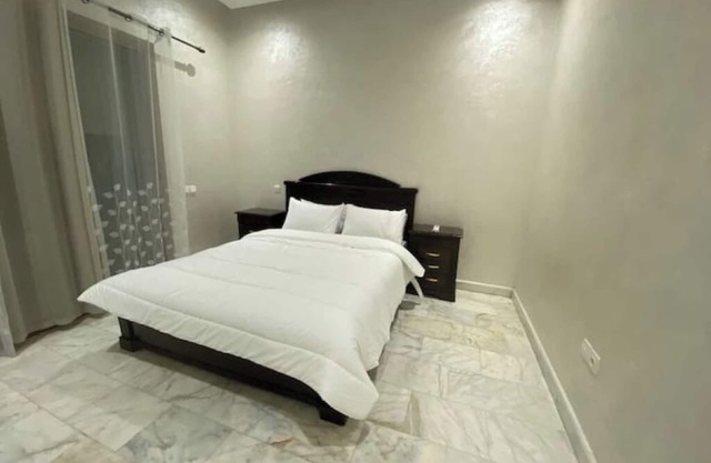 Luxurious 2 Bedrooms 5 min from Casablanca Airport
