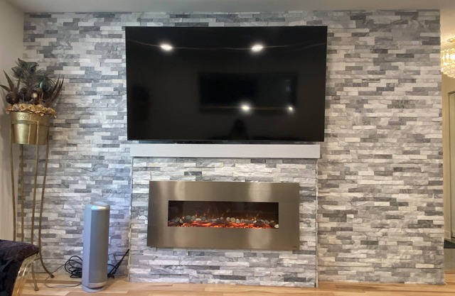 Luxurious 3 bedroom, 1.5 bath house near O'Hare International Airport