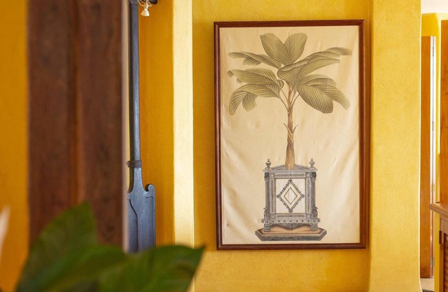 Luxurious 4 Bedroom Casita in Exclusive Costa Careyes