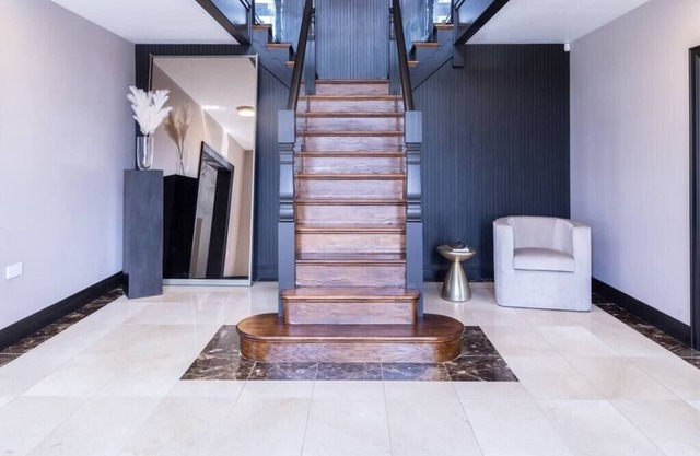Luxurious 4BD family Retreat in Magherafelt