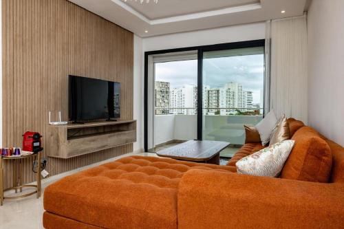 Luxurious and comfortable in Prestigia