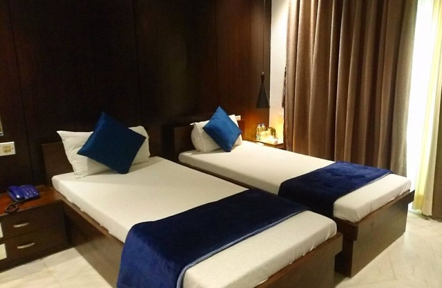Luxurious and Royal 3BHK Apartment
