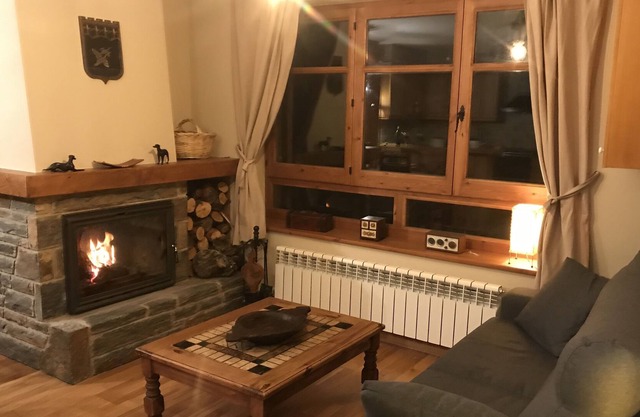 Luxurious apartment in Port del Comte