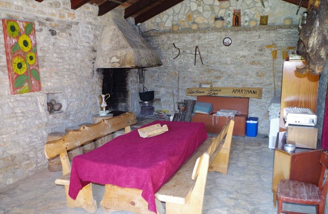 Luxurious Apartment in Šajini Croatia