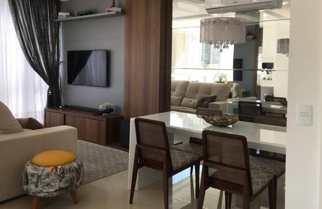 Luxurious Apartment - 3 Suites