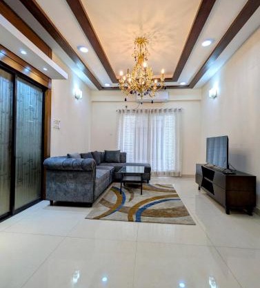Luxurious Apartment at Banani