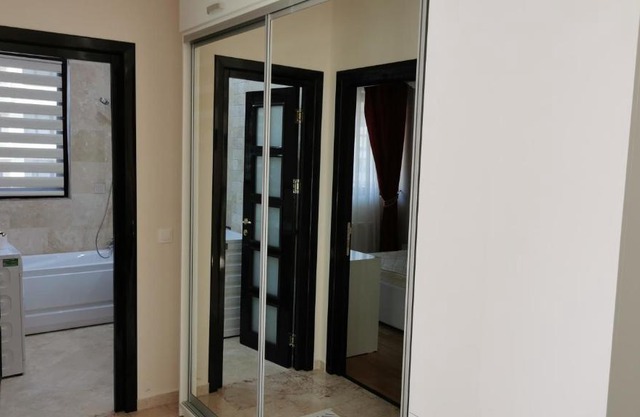 Luxurious apartment in a residential complex in Copou for a maximum number of 3 persons