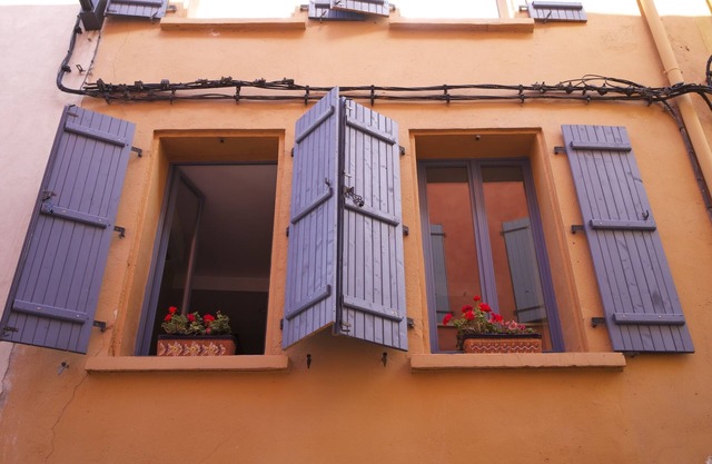 Luxurious apartment-studiotout comfort in the historic center of Perpignan