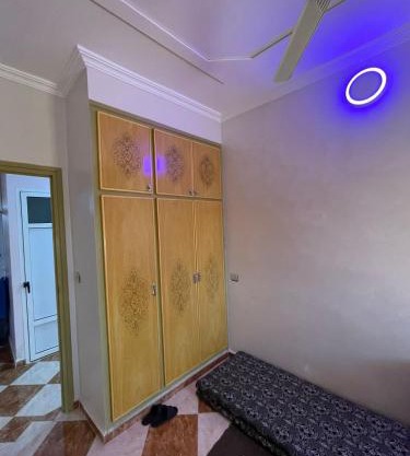 Luxurious appartement