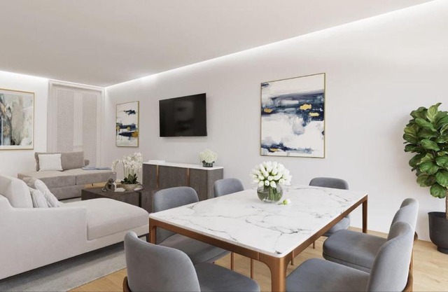 Luxurious Mayfair by Selfridges