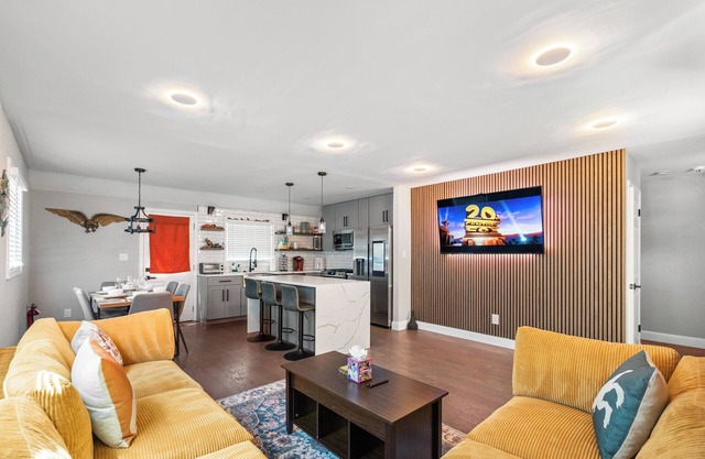 Luxurious - MGM - 10 miles to national Mall!nn