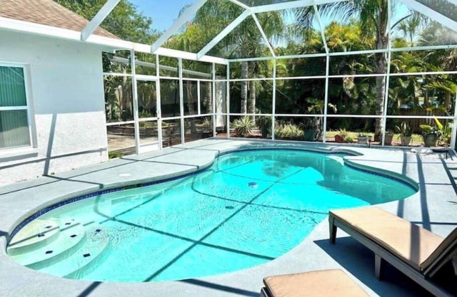 Luxurious Relaxation Home - Pool Games/8PPL-4BR