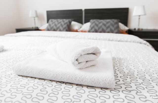 Luxurious RUBY Apartment in CENTRE Kobarid