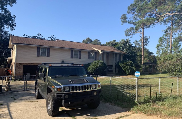 Luxurious Suburban Living (at the End of a Rainbow!)