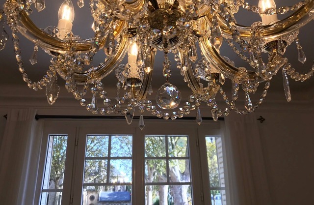Luxurious Vacation Rental in the Heart of Champagne