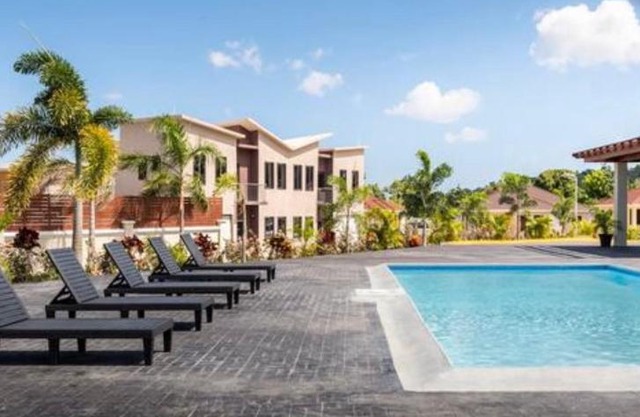 Luxurious Villa Royale- 5 min drive to Ocho Rios