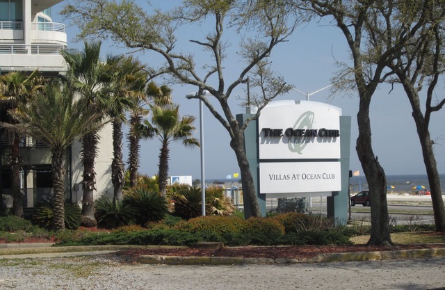 Luxury 1 Bedroom, 1 Bath Condo in Biloxi, ~Ms-Ocean View